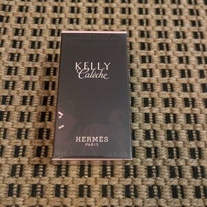 HERMES Kelly Caleche Eau de Toilette Perfume
